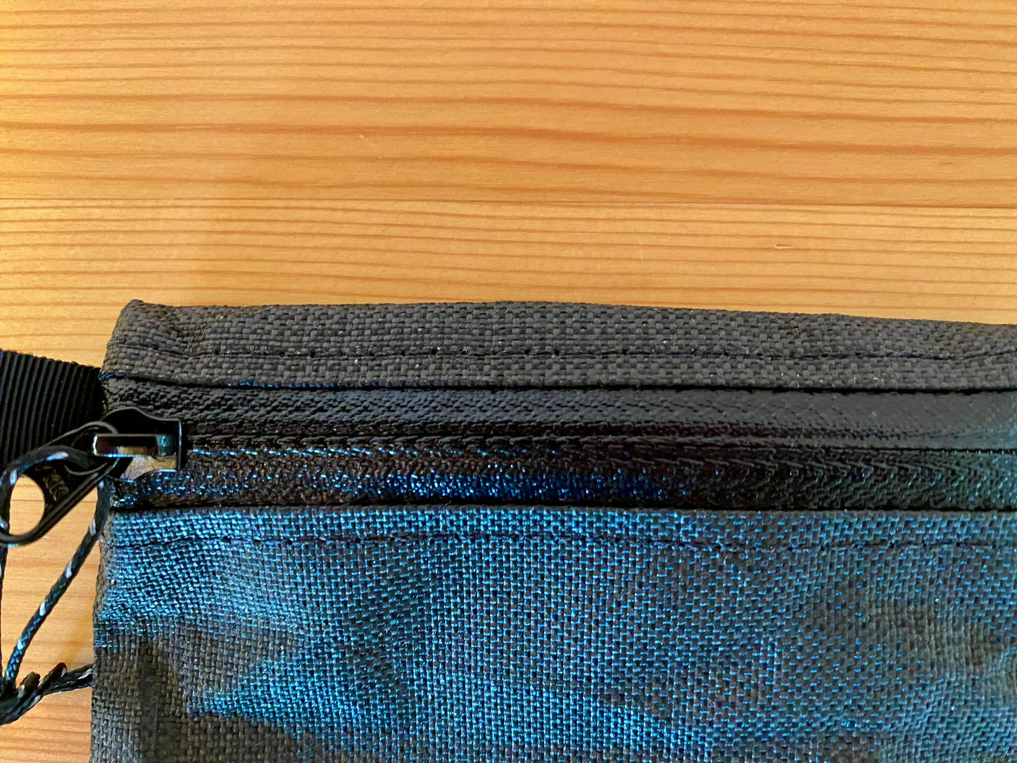 UltraLiteSacks / Ultralight Minimalist Trail Wallet