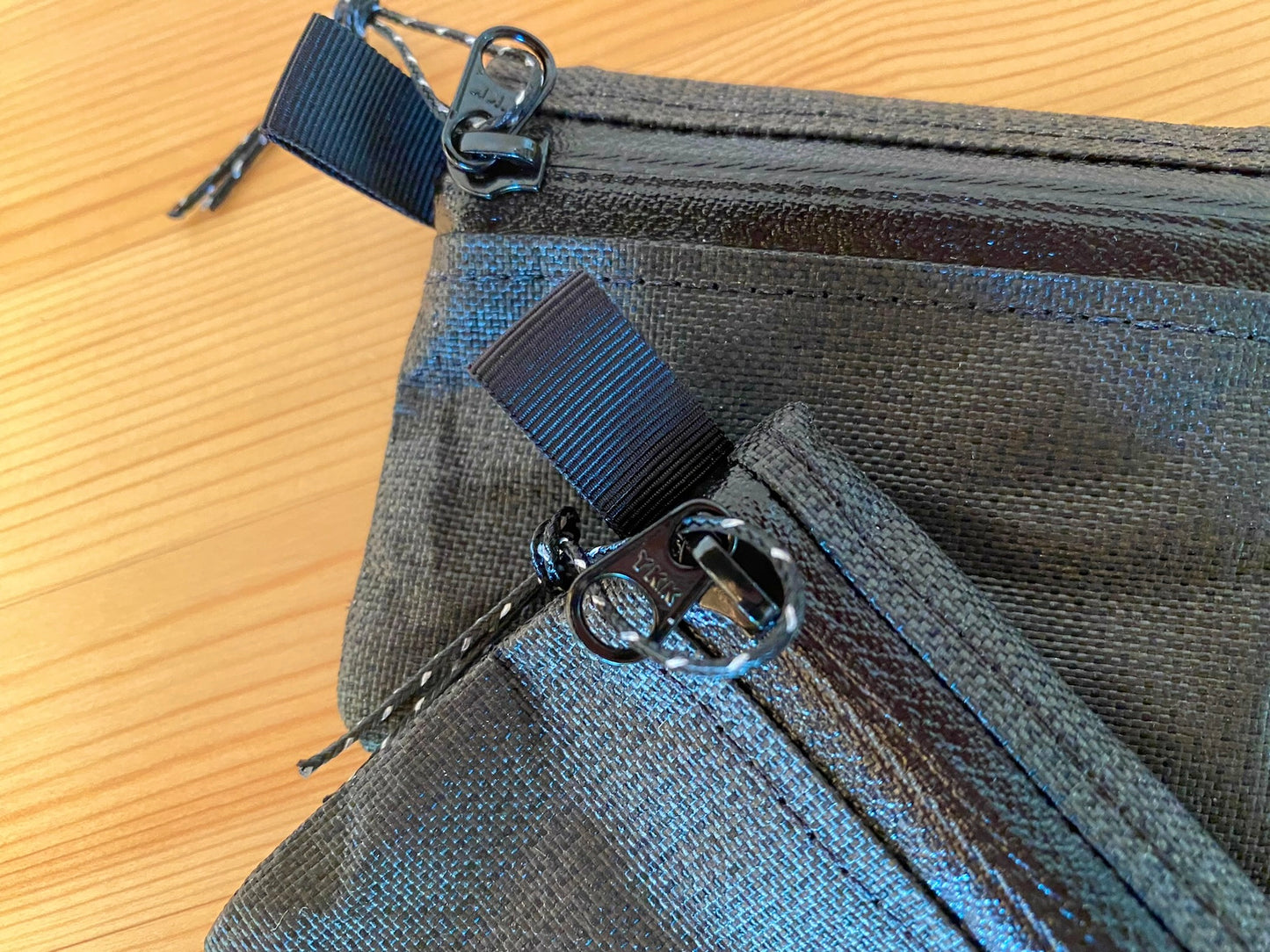 UltraLiteSacks / Ultralight Minimalist Trail Wallet