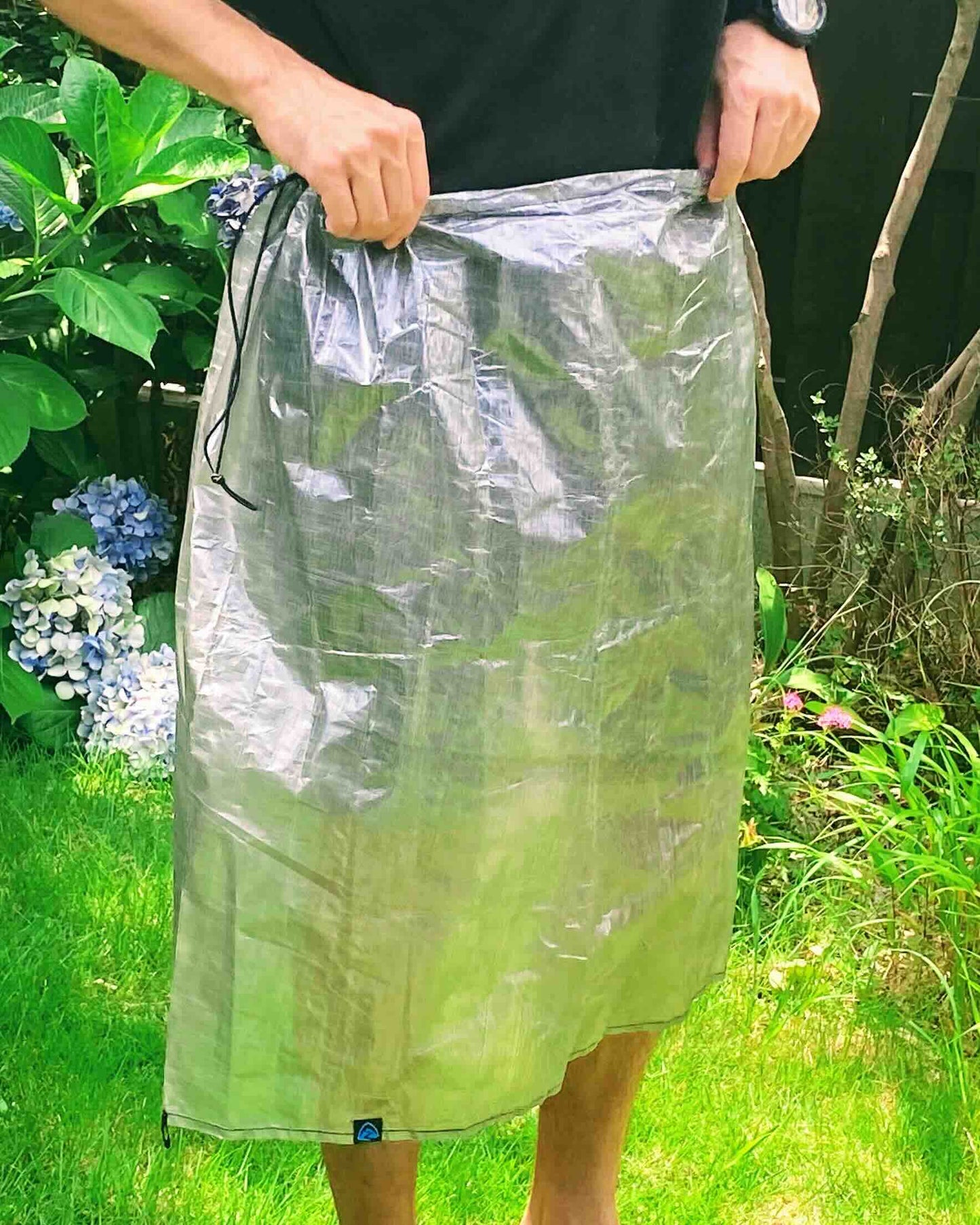 Zpacks / DCF Rain Kilt