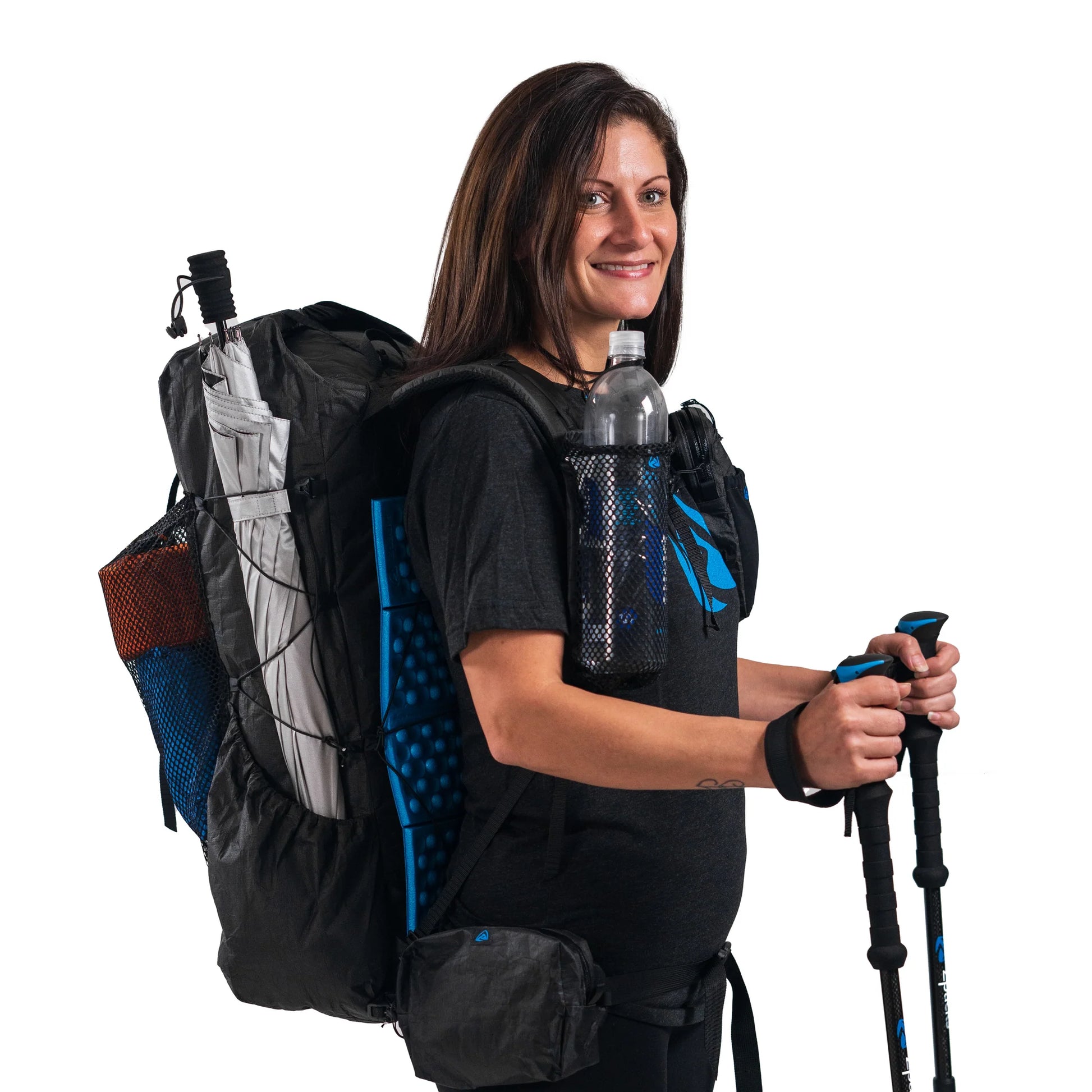 Zpacks / Nero Ultra 38L Backpack – BigLuckGear Zpacks / Nero Ultra 38L Backpack – BigLuckGear