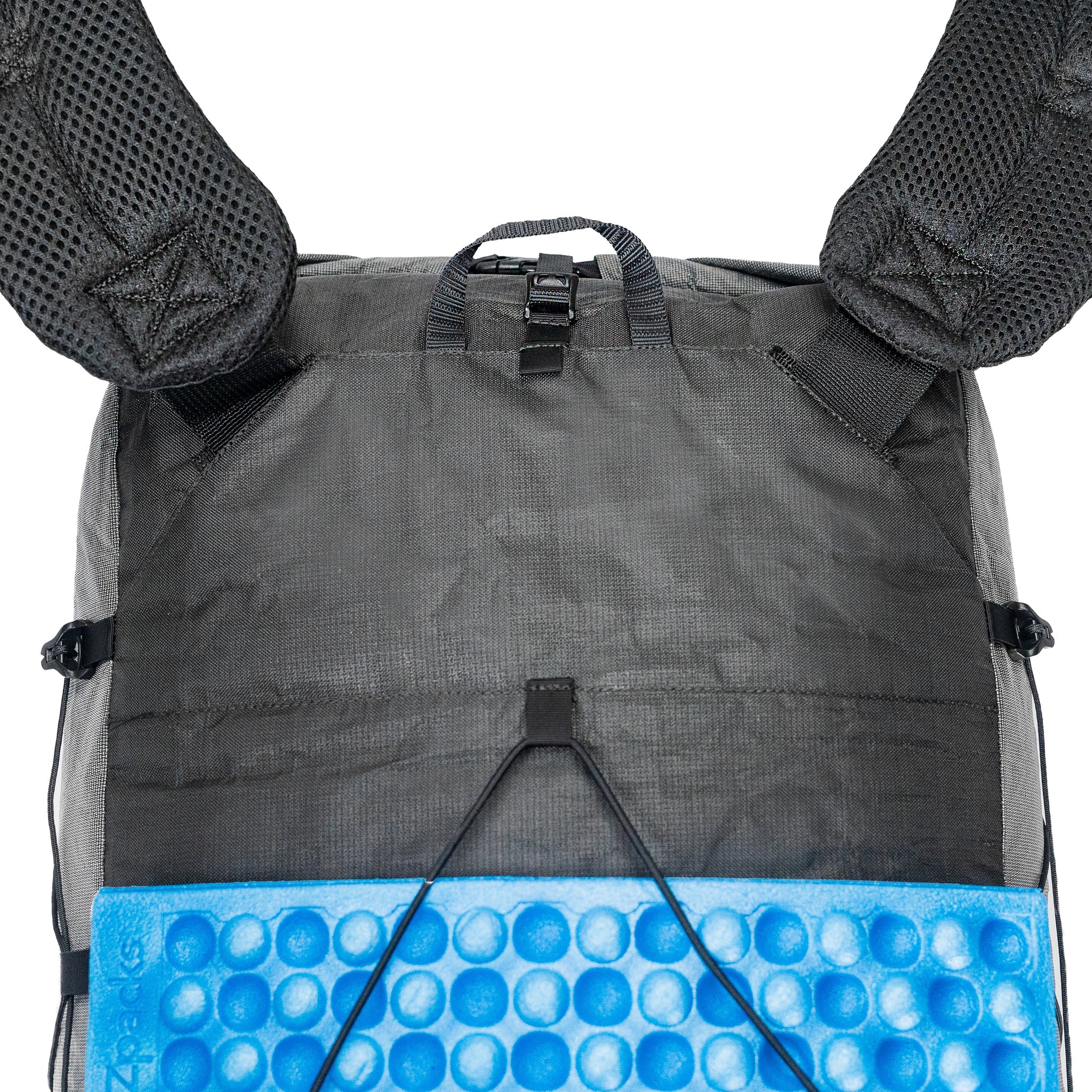 Zpacks / Nero Ultra 38L Backpack – Big Luck Gear